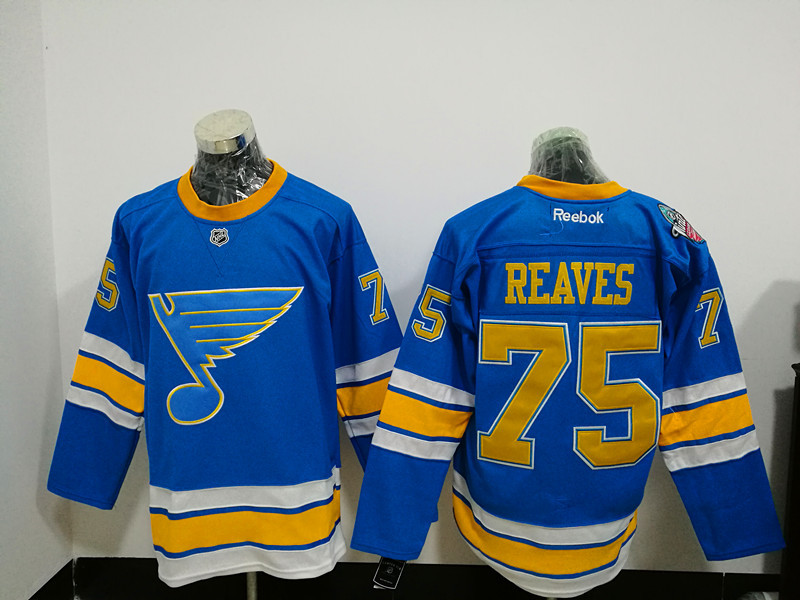 St Louis Blues jerseys-033